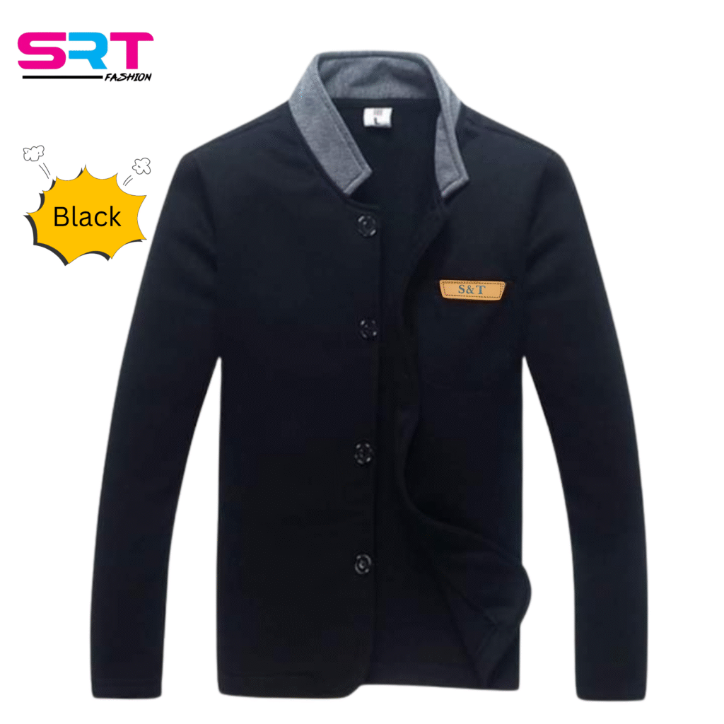 Winter Premium Blazzar | wazi collection | srt fashion