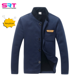 Winter Premium Blazzar | wazi collection | srt fashion