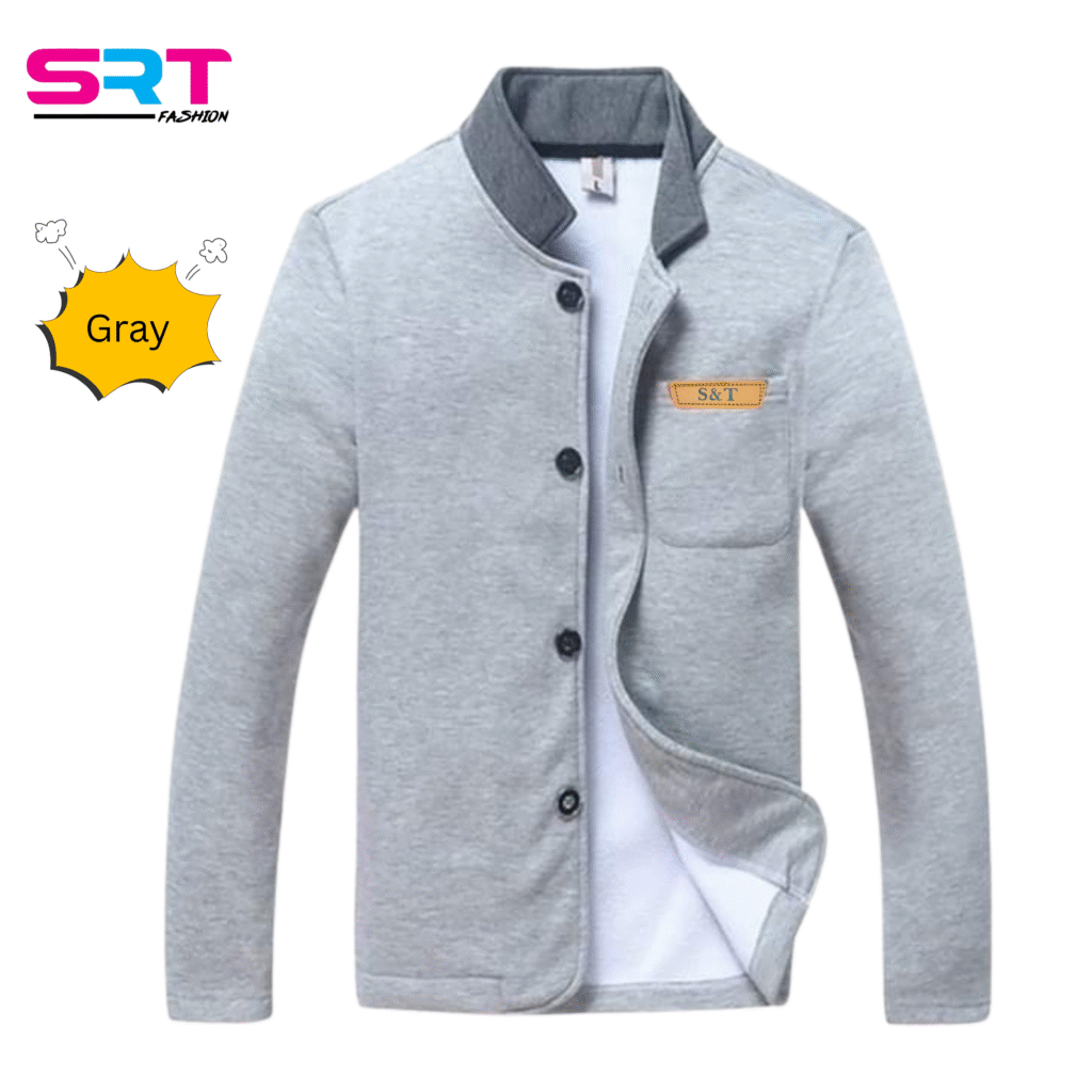 Winter Premium Blazzar | wazi collection | srt fashion