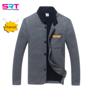 Winter Premium Blazzar | wazi collection | srt fashion