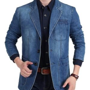 EXPORT QUALITY BLUE কালার