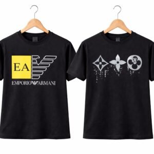 T-SHIRT 2 PCS